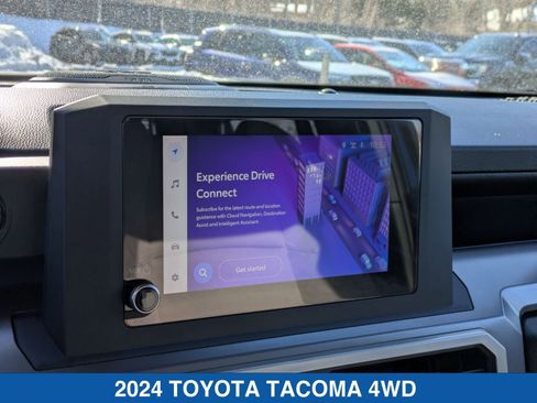Used 2024 Toyota Tacoma SR5 image 43
