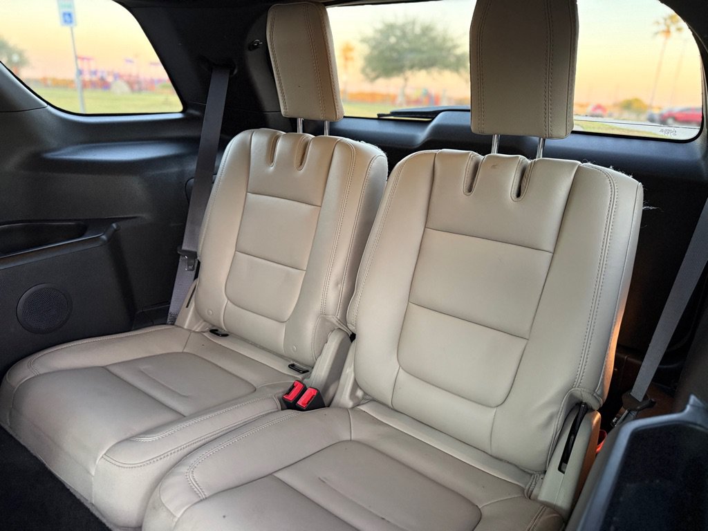 Used 2015 Ford Explorer XLT w/ Equipment Group 202A FWD image 22