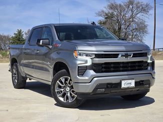 Used 2025 Chevrolet Silverado 1500 RST video 1