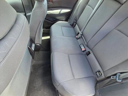 Used 2024 Toyota Corolla LE FWD image 17