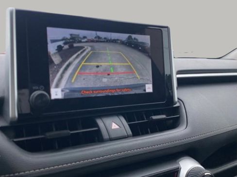 Used 2024 Toyota RAV4 XLE image 20