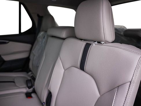 New 2026 Honda Pilot EX-L image 22