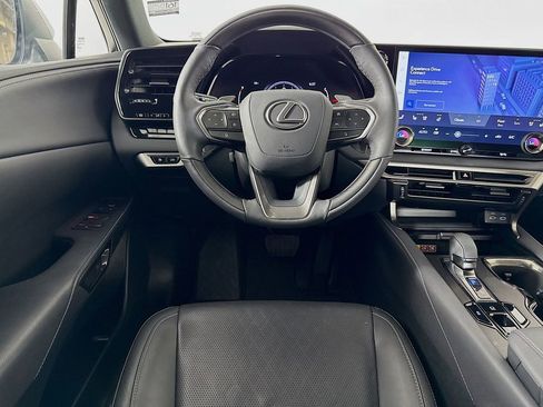 Certified 2023 Lexus RX 350 Premium Plus image 24