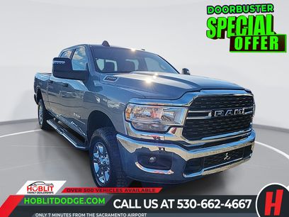 Certified 2024 RAM 2500 Big Horn