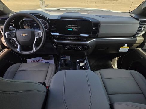 New 2026 Chevrolet Silverado 1500 LT AWD/4WD image 30