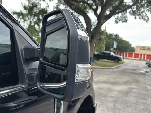 Used 2019 Ford F250 Platinum AWD/4WD image 33