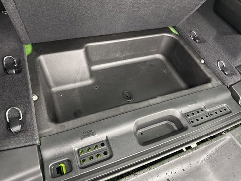 New 2025 Jeep Wrangler Sport S image 9