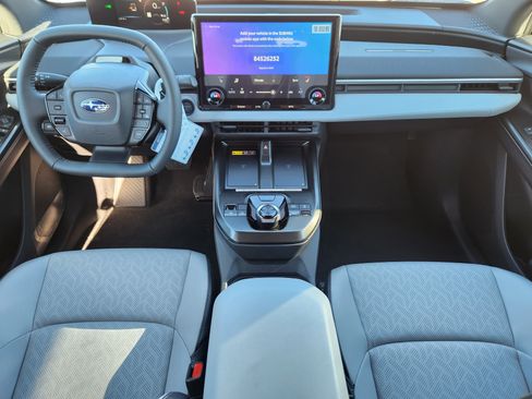 New 2026 Subaru Solterra Premium AWD/4WD image 27