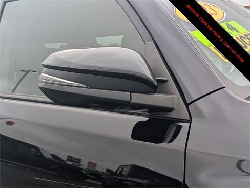 Used 2023 Toyota 4Runner TRD Pro image 10