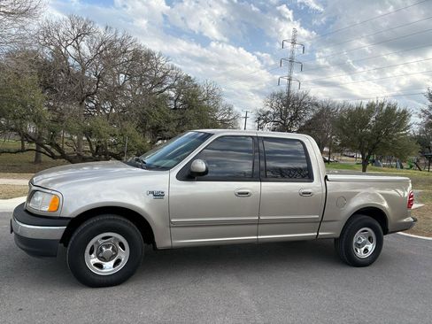 Used 2001 Ford F150 XLT image 43
