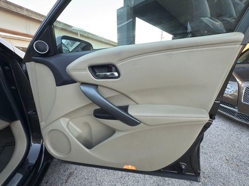 Used 2015 Acura RDX FWD w/ Technology Package image 38