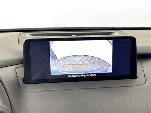 Used 2023 MAZDA CX-9 Carbon Edition image 13