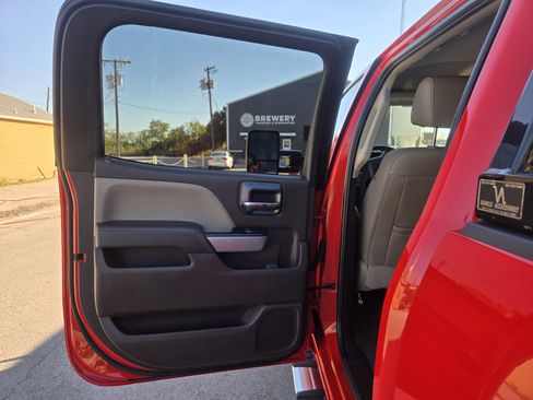 Used 2018 Chevrolet Silverado 2500 LTZ w/ Duramax Plus Package image 6