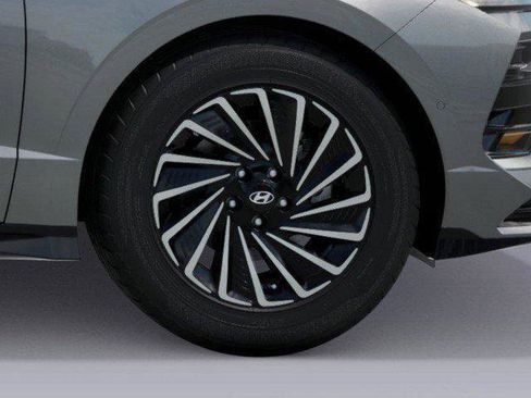 New 2026 Hyundai Sonata Limited image 8