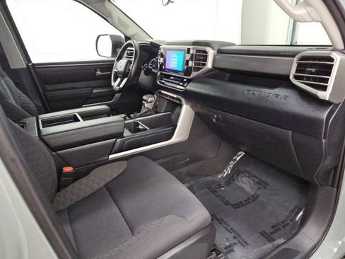 Used 2024 Toyota Tundra SR5 AWD/4WD image 35
