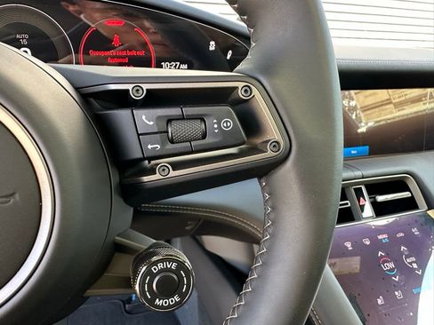 Used 2025 Porsche Taycan Turbo S image 16