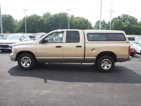 Used 2003 Dodge Ram 1500 Truck SLT RWD image 3