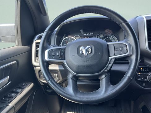 Used 2023 RAM 1500 Big Horn AWD/4WD image 22