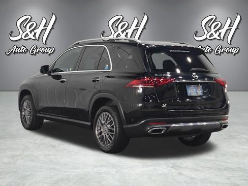 Used 2022 Mercedes-Benz GLE 350 4MATIC image 18