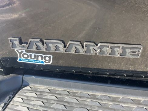 New 2026 RAM 3500 Laramie image 12