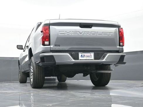 New 2026 Chevrolet Colorado LT RWD image 36