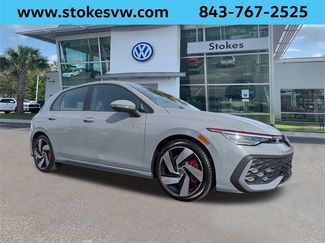 New 2026 Volkswagen GTI S video 1