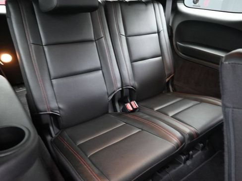 Used 2025 Dodge Durango GT AWD/4WD image 23