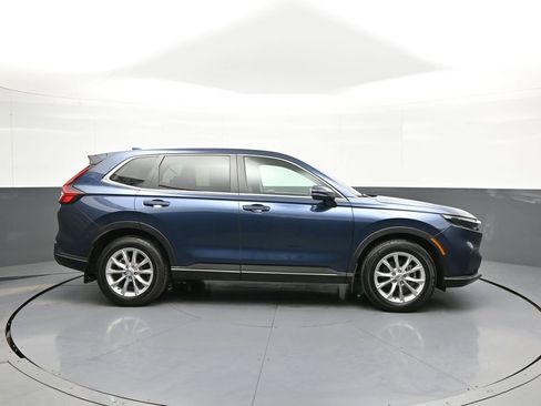 Certified 2024 Honda CR-V EX-L image 5