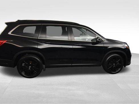 Used 2022 Honda Pilot Special Edition image 7