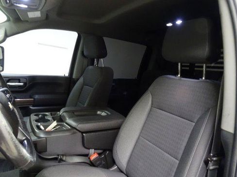Used 2022 Chevrolet Silverado 2500 LT w/ Convenience Package AWD/4WD image 35