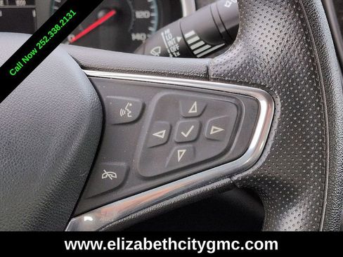Used 2020 Chevrolet Malibu LS FWD image 23