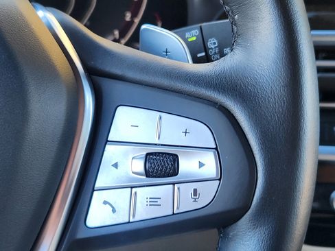 Used 2022 BMW X3 xDrive30i w/ Convenience Package w/ZPA image 34