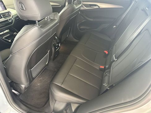 Used 2024 BMW X4 M40i w/ Premium Package image 29