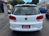 Used 2017 Volkswagen Tiguan Sport image 5