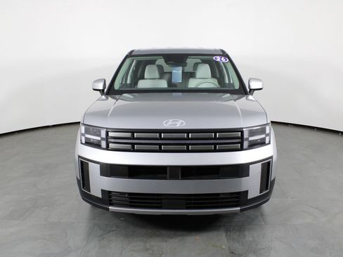 Certified 2026 Hyundai Santa Fe SE image 13