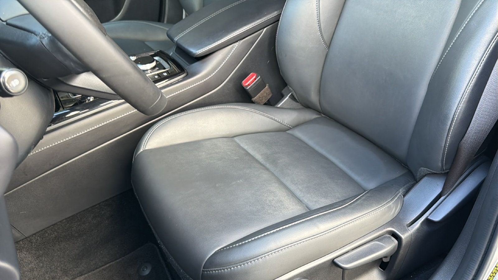 Certified 2024 MAZDA CX-30 AWD 2.5 S w/ Select Sport Pkg image 15