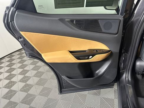 Used 2026 Lexus NX 350h AWD w/ Accessory Package (2T) image 22