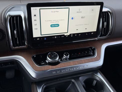 New 2025 Ford Expedition King Ranch image 46