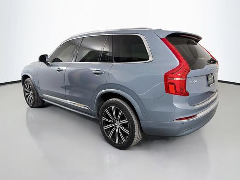 Certified 2023 Volvo XC90 B6 Plus w/ Protection Package Premier AWD/4WD image 8