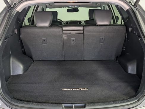 Used 2017 Hyundai Santa Fe Sport image 25