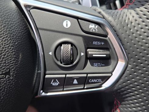 Used 2026 Acura RDX A-Spec AWD/4WD image 23