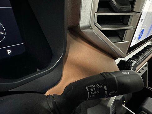 Used 2025 Toyota Tundra 1794 Edition image 22