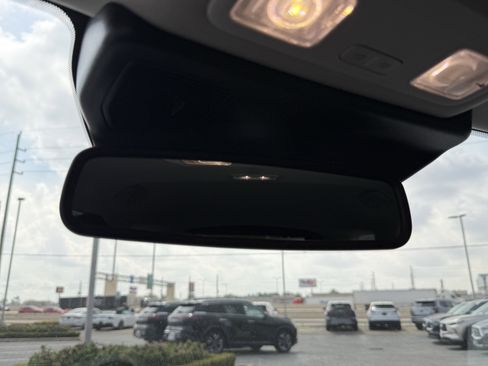 Used 2025 Ford Bronco Sport Outer Banks w/ Outer Banks Tech Package+ image 23