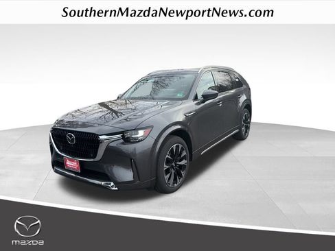 New 2026 MAZDA CX-90 3.3 Turbo S w/ Premium Plus image 1