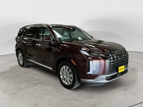 Certified 2025 Hyundai Palisade SEL AWD/4WD image 3