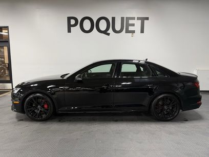 Used 2019 Audi A4 2.0T Premium Plus w/ Premium Plus Package