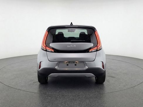 Used 2025 Kia Soul LX w/ LX Technology Package image 7