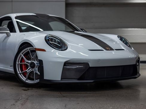 Used 2025 Porsche 911 GT3 image 15