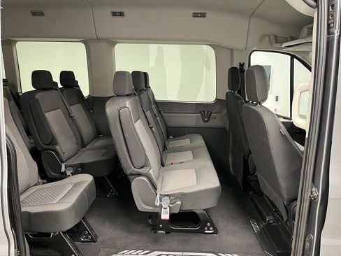 Used 2024 Ford Transit 350 XLT AWD/4WD image 45