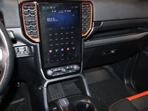 Used 2024 Ford Ranger Raptor image 47